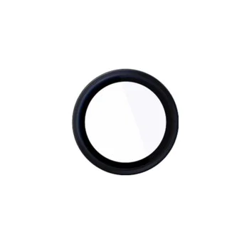Протектор за камера за Samsung Galaxy S26 - Lens Protection Pro - 3mk - Черен