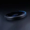 Протектор за камера за Samsung Galaxy S26 Plus - Lens Protection Pro - 3mk - Черен