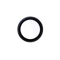 Протектор за камера за Samsung Galaxy S26 Plus - Lens Protection Pro - 3mk - Черен