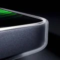 Калъф за Samsung Galaxy S26 - Clear MagCase - 3mk - Прозрачен