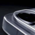 Калъф за Samsung Galaxy S26 - Clear MagCase - 3mk - Прозрачен