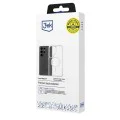 Калъф за Samsung Galaxy S26 Ultra - Armor MagCase - 3mk - Прозрачен