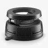 Стойка за кола Spigen OneTap MagFit MFT36 (ACP11172) - за табло/стъкло, N52 магнити - Черна