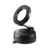 Стойка за кола Spigen OneTap MagFit MFT36 (ACP11172) - за табло/стъкло, N52 магнити - Черна