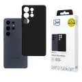 Калъф за Samsung Galaxy S26 Ultra - Matt Case Pro - 3mk - Черен