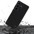 Калъф за Samsung Galaxy S26 Ultra - Matt Case Pro - 3mk - Черен