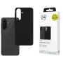 Калъф за Samsung Galaxy A57 5G - Matt Case - 3mk - Черен