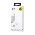 Калъф за Samsung Galaxy A57 5G - Matt Case - 3mk - Черен