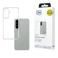 Калъф за Samsung Galaxy A57 5G - Armor Case - 3mk - Прозрачен