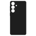 Калъф за Samsung Galaxy S26 Plus - Matt Case Pro - 3mk - Черен