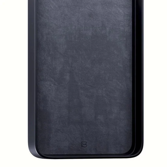 Калъф за Samsung Galaxy S26 Plus - Matt Case Pro - 3mk - Черен