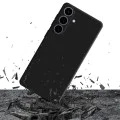 Калъф за Samsung Galaxy S26 Plus - Matt Case Pro - 3mk - Черен