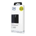 Калъф за Samsung Galaxy S26 Plus - Matt Case Pro - 3mk - Черен