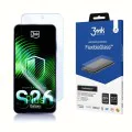 Протектор за Samsung Galaxy S26 Plus - FlexibleGlass - 3mk - Прозрачен