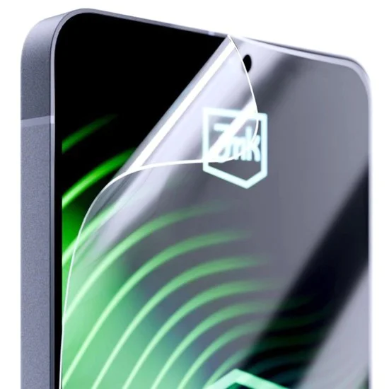 Протектор за Samsung Galaxy S26 Plus - FlexibleGlass - 3mk - Прозрачен