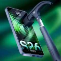 Протектор за Samsung Galaxy S26 Plus - SilverProtection+ - 3mk - Прозрачен