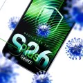 Протектор за Samsung Galaxy S26 Plus - SilverProtection+ - 3mk - Прозрачен