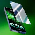 Протектор за Samsung Galaxy S26 - SilverProtection+ - 3mk - Прозрачен