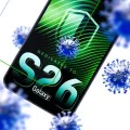 Протектор за Samsung Galaxy S26 - SilverProtection+ - 3mk - Прозрачен