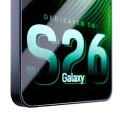 Протектор за Samsung Galaxy S26 - SilverProtection+ - 3mk - Прозрачен