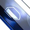 Протектор за Samsung Galaxy S26 - HardGlass Matt Max Screen Protector - 3mk - Черен