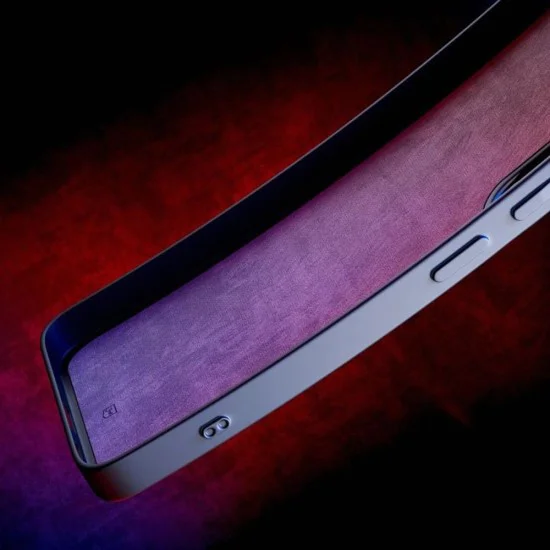 Калъф за Samsung Galaxy S26 - Matt Case Pro - 3mk - Черен