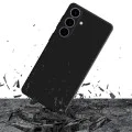 Калъф за Samsung Galaxy S26 - Matt Case Pro - 3mk - Черен