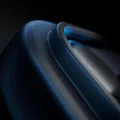 Калъф за Samsung Galaxy S26 - Satin Armor MagCase - 3mk - Прозрачен