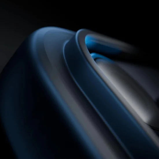 Калъф за Samsung Galaxy S26 - Satin Armor MagCase - 3mk - Прозрачен