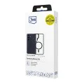 Калъф за Samsung Galaxy S26 - Satin Armor MagCase - 3mk - Прозрачен