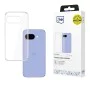 Калъф за Google Pixel 10a - Armor Case - 3mk - Прозрачен