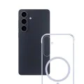 Калъф за Samsung Galaxy S26 Plus - Just20g MagCase - 3mk - Прозрачен
