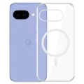 Калъф за Google Pixel 10a - Armor MagCase - 3mk - Прозрачен