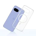 Калъф за Google Pixel 10a - Armor MagCase - 3mk - Прозрачен