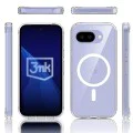 Калъф за Google Pixel 10a - Armor MagCase - 3mk - Прозрачен
