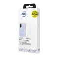 Калъф за Samsung Galaxy S26 - Armor MagCase - 3mk - Прозрачен