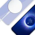 Калъф за Samsung Galaxy S26 - Armor MagCase - 3mk - Прозрачен