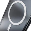 Калъф за Samsung Galaxy S26 Plus - Armor MagCase - 3mk - Прозрачен