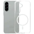 Калъф за Samsung Galaxy A57 5G - Armor MagCase - 3mk - Прозрачен