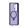 Калъф за Samsung Galaxy S26 Ultra - Ostand Spin Air Series - Torras - Тъмнолилав