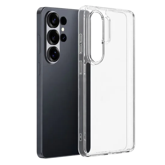 Калъф за Samsung Galaxy S26 Ultra - Guardian Series - Torras - Прозрачен