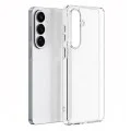 Калъф за Samsung Galaxy S26 - Guardian Series - Torras - Прозрачен