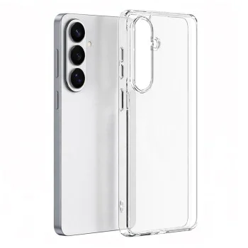 Калъф за Samsung Galaxy S26 - Guardian Series - Torras - Прозрачен
