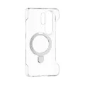 Калъф за Samsung Galaxy S26 Ultra - Ostand Slim Series - Torras - Прозрачен