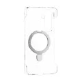 Калъф за Samsung Galaxy S26 Plus - Ostand Slim Series - Torras - Прозрачен