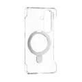 Калъф за Samsung Galaxy S26 - Ostand Slim Series - Torras - Прозрачен