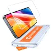 Протектор за Samsung Galaxy S26 Ultra - GlassGo Install Master - Torras - Прозрачен