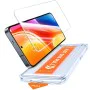Протектор за Samsung Galaxy S26 Plus - GlassGo Install Master - Torras - Прозрачен