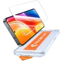 Протектор за Samsung Galaxy S26 - GlassGo Install Master - Torras - Прозрачен