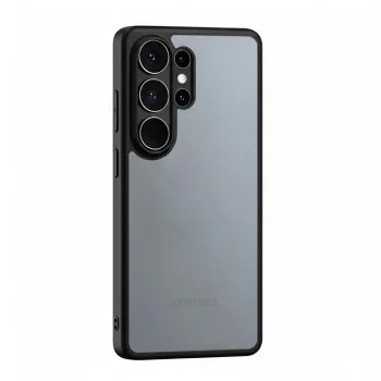 Калъф за Samsung Galaxy S26 Ultra - Guardian Series - Torras - Черен